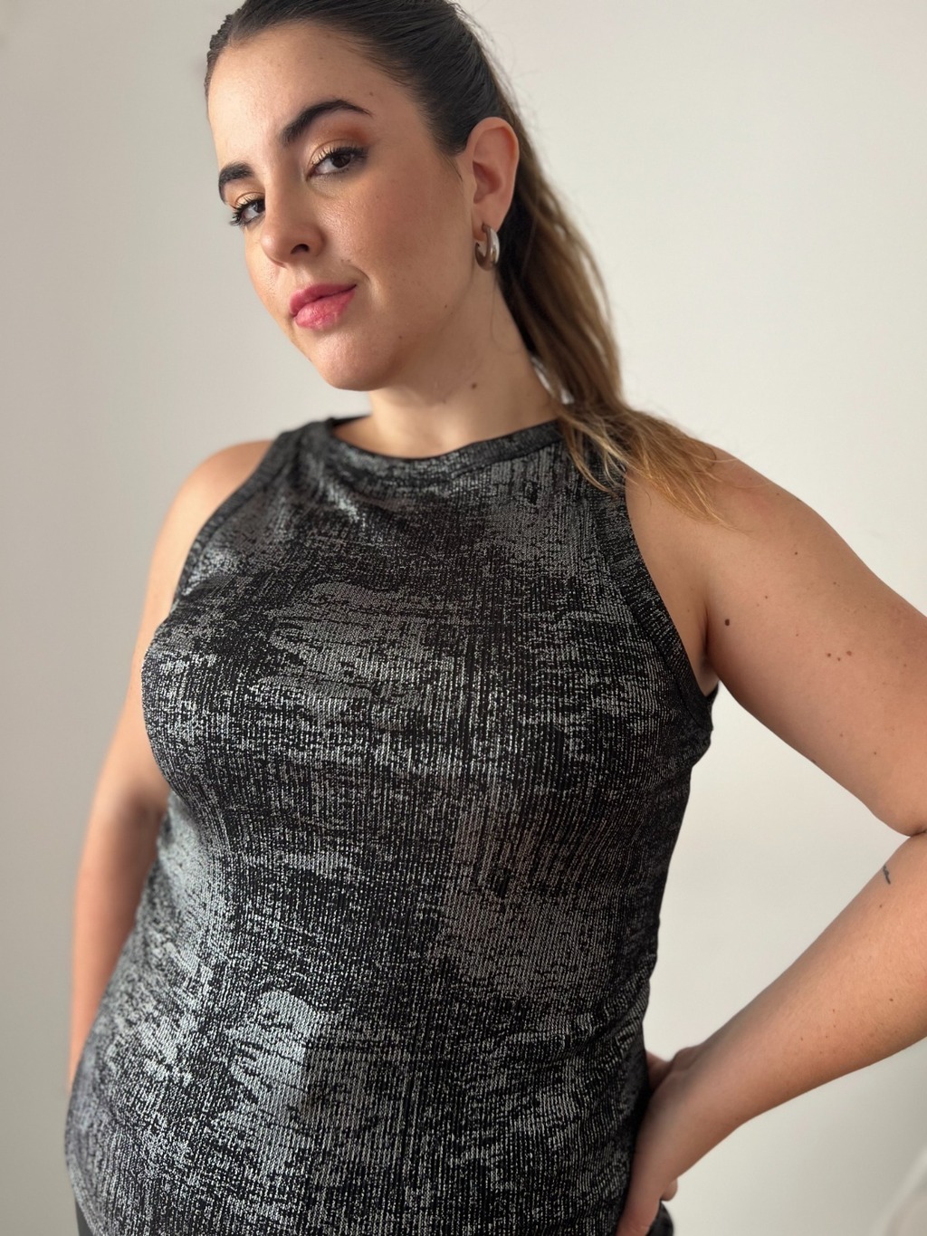 Muscu Plus Morley Foil Xl-Xxl-Xxl thumbnail 3