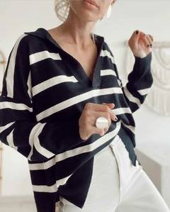 Sweater chomba