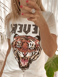 Remera Never