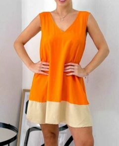 Vestido Kyara - tienda online