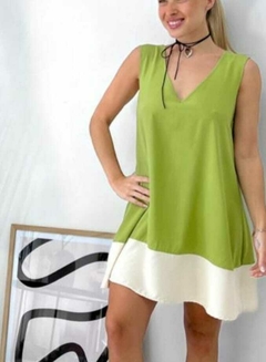 Vestido Kyara - comprar online
