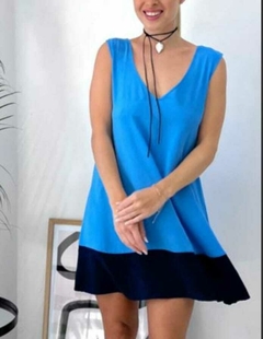 Vestido Kyara en internet