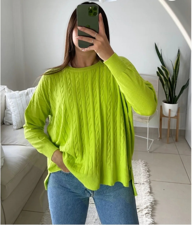 Sweater Eliana thumbnail 2