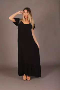 Maxivestido Alma en internet