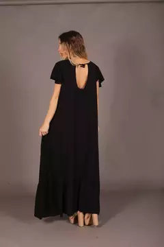Maxivestido Alma - Lola Dots 