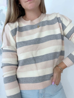 Sweater Winona - Lola Dots 