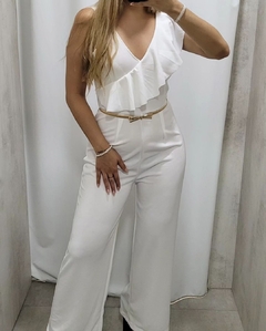 Mono Freya blanco