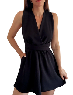 Mono Esmeralda corto - comprar online