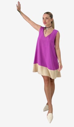 Vestido Kyara - comprar online