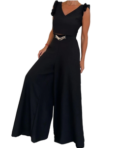 Conjunto Top + Cartagena negro SS25 - comprar online