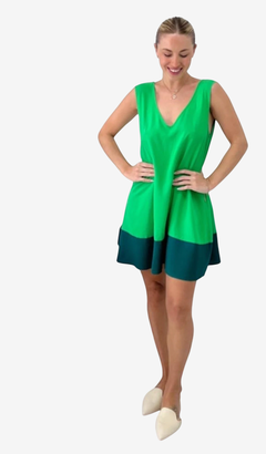 Vestido Kyara en internet