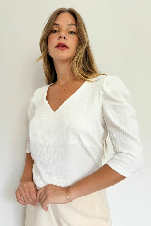 Blusa Megan