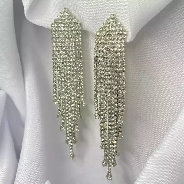 Aros Lluvia Strass 1 thumbnail 2