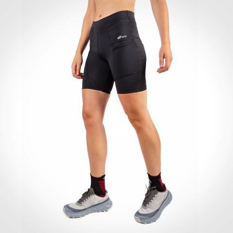 CALZA XFEM / ULTRA 100K + SERIES / NEGRA - comprar online