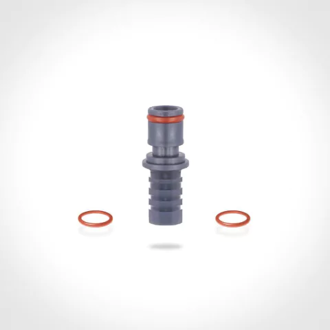 CONECTOR PLUG AND PLAY HYDRABAG 1.5 L