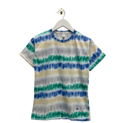 REMERA M/C OCEANO
