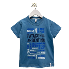 REMERA M/C AVENTURA