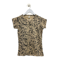 REMERA M/C SAFARI