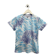 REMERA M/C GLACIAR