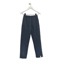 PANTALON RUSTICO ACERO
