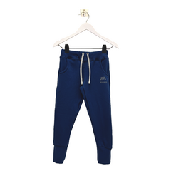 BABUCHA FRISA AZUL - comprar online