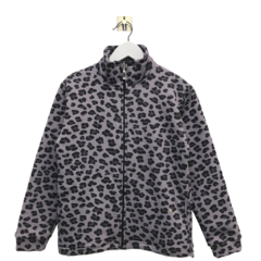 CAMPERA PRINT TOPO