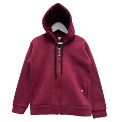 CAMPERA FRISA BORDO