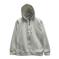 CAMPERA POLAR BLANCO - comprar online