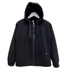 CAMPERA POLAR NEG