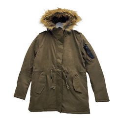 PARKA 157 - comprar online