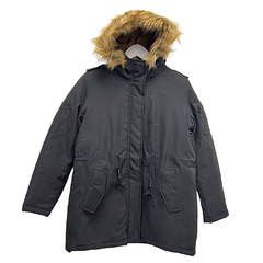 PARKA 158 - comprar online