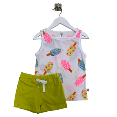 CONJUNTO POPSICLE