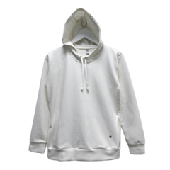 BUZO RUSTICO BLANCO