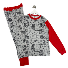 PIJAMA ARTISTA - comprar online