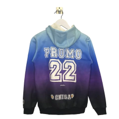 Campera Chisa - comprar online