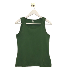 MUSCULOSA ELLA BAMBU