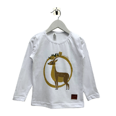 REMERA M/L ARMONIA - comprar online