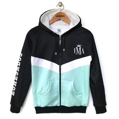 Campera Nico