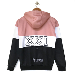Campera Irina - comprar online
