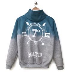 Campera Valen - comprar online