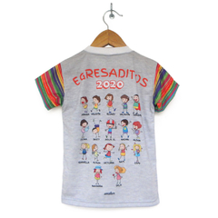 Remera Eluney - comprar online