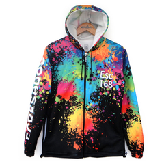 Campera Lauriano