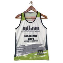 Musculosa deportiva MOD 001