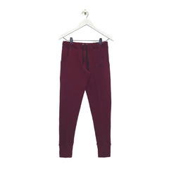 BABUCHA FRISA BORDO