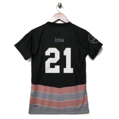 Remera Irina - comprar online