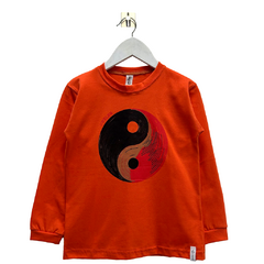 REMERA M/L SINFONIA - comprar online