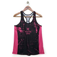 Musculosa evasé MOD 001