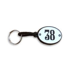 Llavero 38