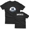 66 Negro (Hombre)