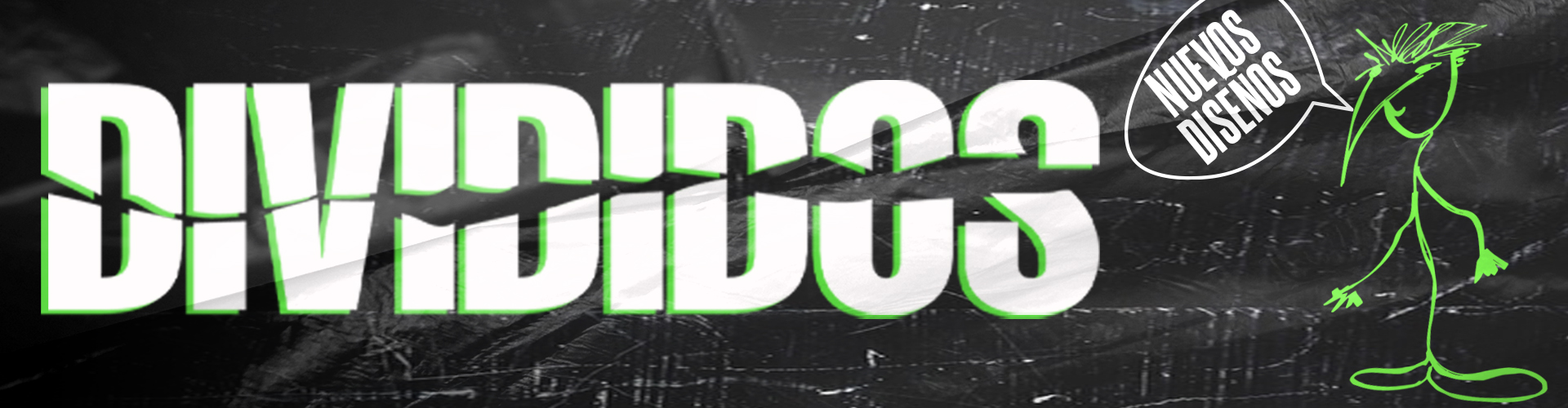 Banner de la categoría Productos